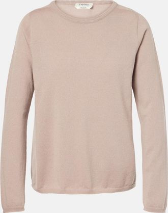 Max Mara Miss cashmere sweater