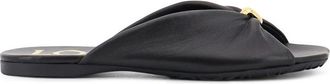 Loewe Donna, Scarpe, Nero, 36 EU, new