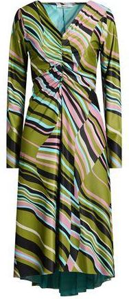 Maliparmi Midi dresses