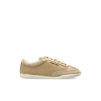 Michael Kors Donna, Scarpe, Beige, 37 EU, new