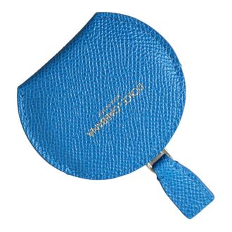 Dolce & Gabbana Jewellery Cases - Dames - Accessoires - Blauw - ONE Size - Leer - Accessoires