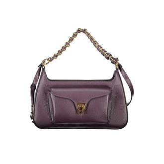 Coccinelle Leather Women Womens Handbag