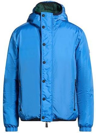 Moncler COATS & JACKETS - Puffers on YOOX.COM