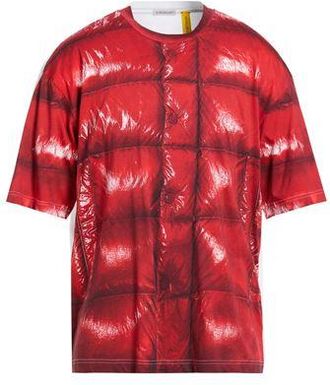 Moncler TOPWEAR - T-shirts on YOOX.COM