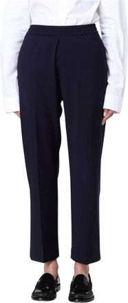 Barena Straight Leg Trousers