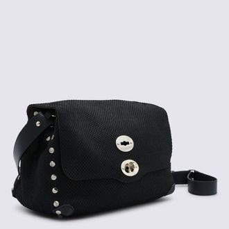 Zanellato Womens Bags Black _le