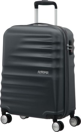 Samsonite American Tourister Wavebreaker Hardside Spinner Carry-On - Luggage