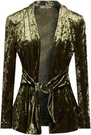 Carla G. SUITS and CO-ORDS - Blazers on YOOX.COM