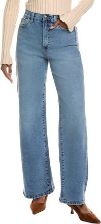 Joe's Joes Jeans De Minimis Wide Leg Jean