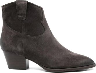 Ash Stivaletti Fame - - Shoes - Donna - Marrone - 39 EU