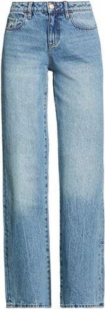 A|X Armani Exchange BOTTOMWEAR - Jeans on YOOX.COM