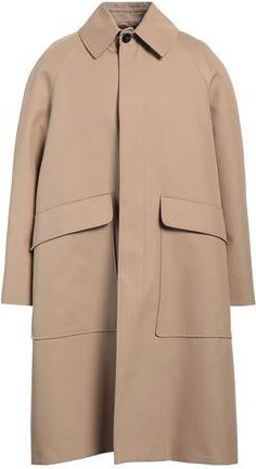 Pantaloni Torino COATS & JACKETS - Overcoats & Trench Coats on YOOX.COM