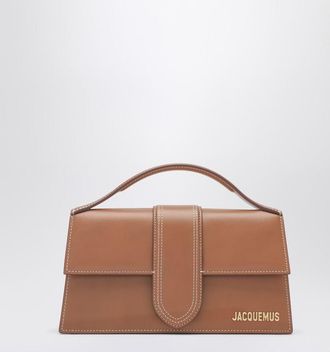 Jacquemus Le Grand Bambino Bag