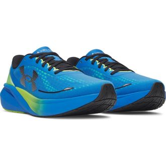 Under Armour UA Velociti Pace Running Shoe in Blue Atlantis at Nordstrom, Size 8.5