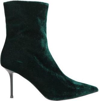 Tosca Blu CALZADO - Botines de ca&ntilde;a alta en YOOX.COM