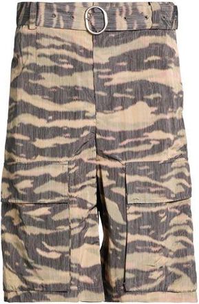 Jil Sander BOTTOMWEAR - Shorts e bermuda su YOOX.COM