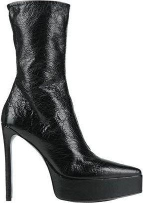 Aniye By SCHUHE - Stiefeletten auf YOOX.COM