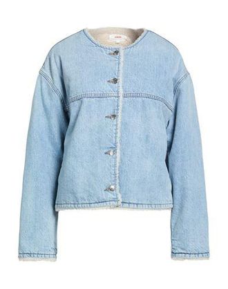 Xirena JACKEN & M&Auml;NTEL - Jeansjacken/M&auml;ntel auf YOOX.COM