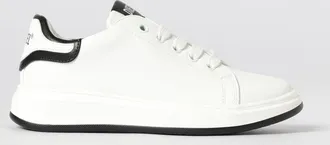 Diesel Sneakers S-Mequipla in pelle