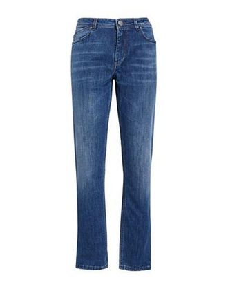 Re-hash PARTES DE ABAJO - Pantalones vaqueros en YOOX.COM