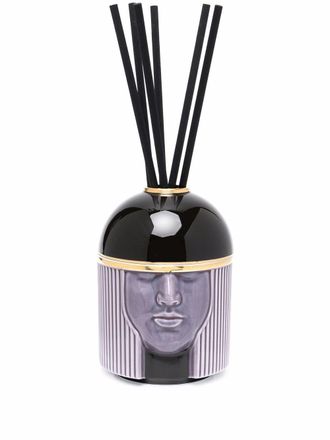 Ginori 1735 LAmazzone porcelain scent diffuser - Purple