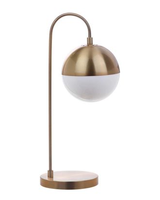 Safavieh Cappi 20.5In Table Lamp