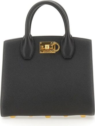 Ferragamo Scholarship Study Box