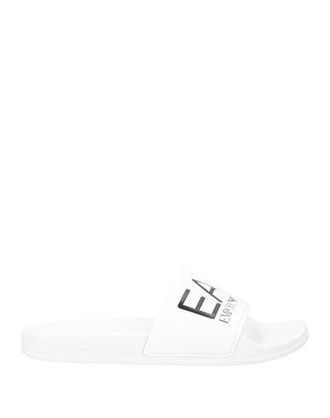 Emporio Armani SCHUHE - Sandalen auf YOOX.COM