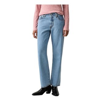 Levi's Mujer, Vaqueros, Azul, Talla: W30 L32