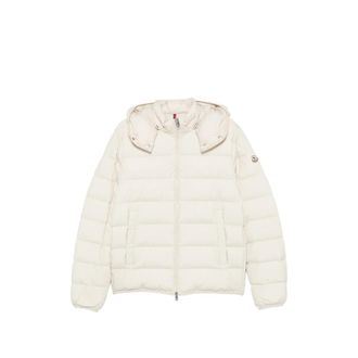 Moncler Montbrocq Hooded Short Down Jacket