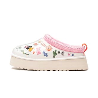 UGG Ugg, Schoenen, Dames, Veelkleurig, 36 EU, Su&egrave;de, Tazz Slipper