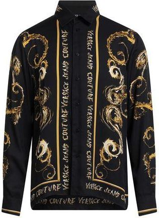 Versace TOPS - Hemden auf YOOX.COM
