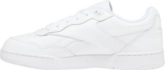 Reebok Male Adult BB 4000 II FTWWHT/PUGRY3/FTWWHT 7.5