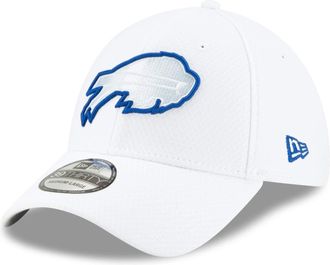 New Era 39Thirty Cap Platinum Sideline Buffalo Bills - S/M
