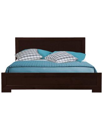 Camden Isle s Oxford Platform Bed