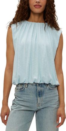 Michael Stars Cindy Relaxed Top