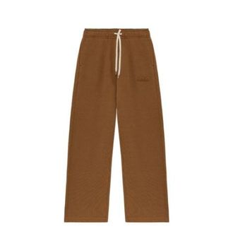 Autry Autry | Sweatpant Heavy Jers Walnut - XS
