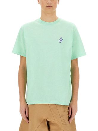 J.W.Anderson Jw Anderson Anchor T Shirt