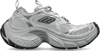 Balenciaga 6XL Sneakers - Heren - Sneakers - Grijs - 43 EU - Schoenen