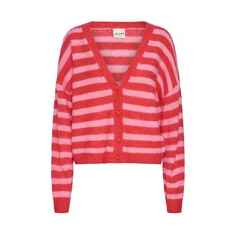 Ichi Ichi, Donna, Maglie, Rosa, M, new