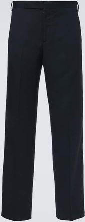 Lardini Mid-rise chinos