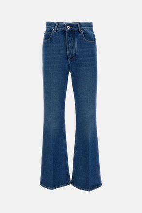 Bottega Veneta Jeans Flared