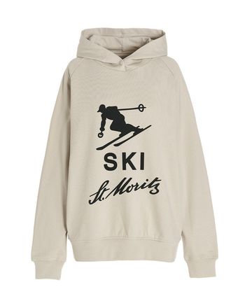 Bally st. moritz hoodie