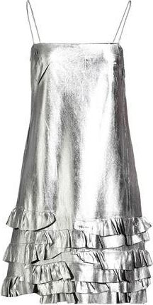 Msgm VESTIDOS - Minivestidos en YOOX.COM