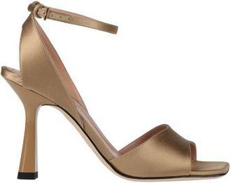 Alberta Ferretti Sandals