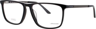 Jaguar Optical Glasses MATTE GREY