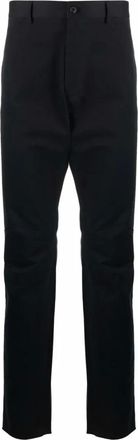 Ferragamo Slim-Cut Tailored Trousers