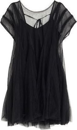 Twin-Set VESTIDOS - Minivestidos en YOOX.COM