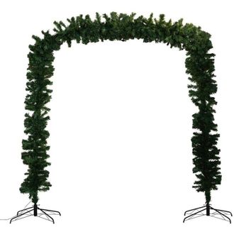 F&eacute;&eacute;ric Lights & Christmas F&eacute;&eacute;ric Lights And Christmas - Abeto Arco Fo Int136l H240 T - Feeric Lights & Christmas