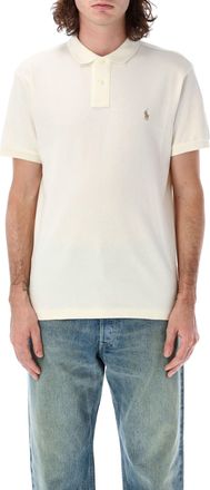 Polo Ralph Lauren T Shirts And Polos White